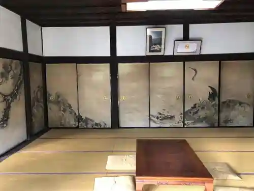 隨心院（随心院）の本殿・本堂