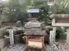 三喜神社のその他建物
