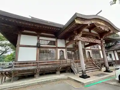 福王寺(宮城県)