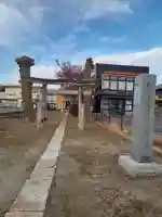 天満神社(茨城県)