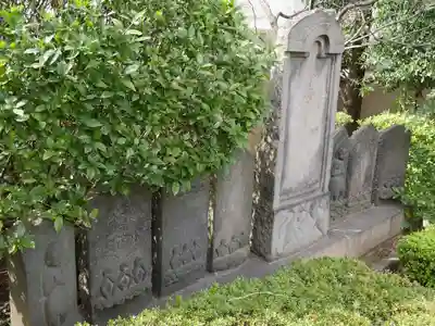 天王寺のその他建物