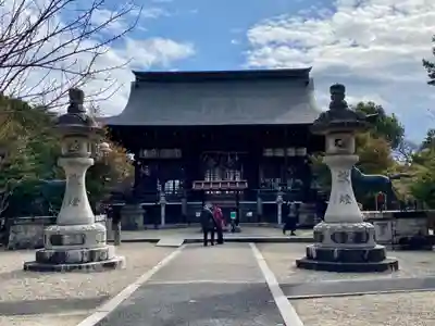 京都乃木神社(京都府)