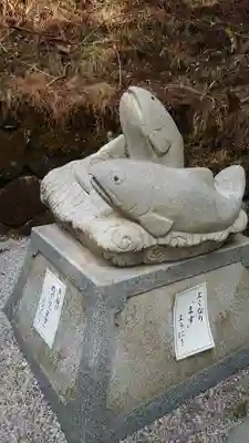 日光二荒山神社(栃木県)