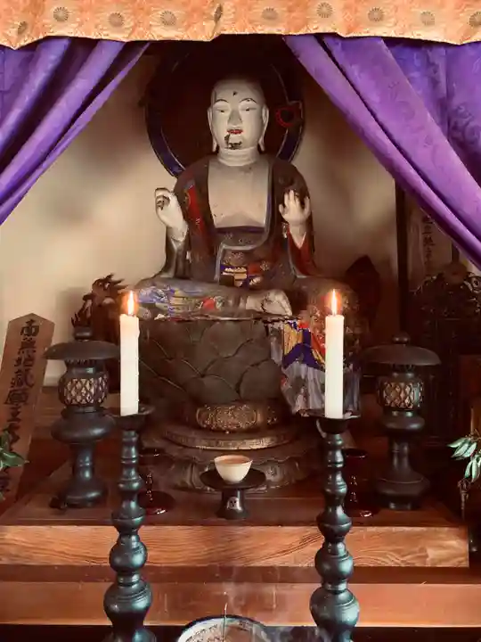 興阿寺(山口県)