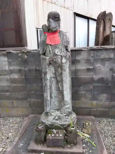 法船寺(石川県)