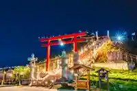 蕪嶋神社(青森県)