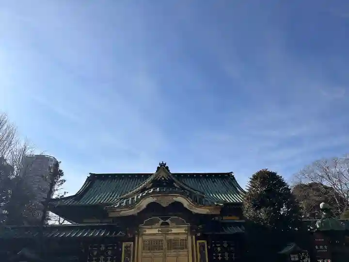 上野東照宮(東京都)