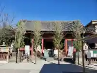 浅草神社(東京都)