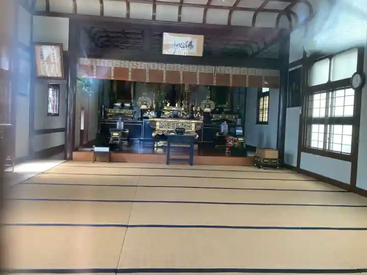 常教寺(東京都)