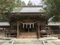 狭野神社(宮崎県)