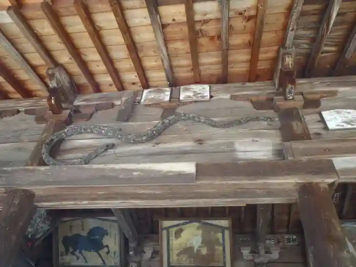 法妙寺(岐阜県)