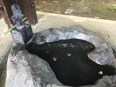 月寒神社(北海道)