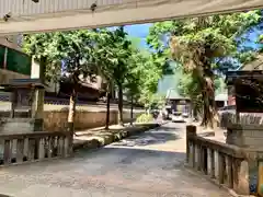 江東寺の建物その他