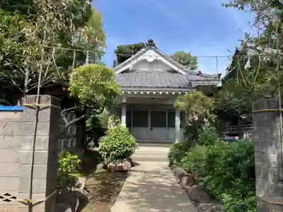 白山神社(東京都)