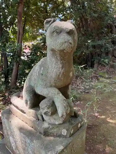 高産霊神社(千葉県)