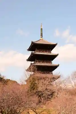 備中國分寺(岡山県)