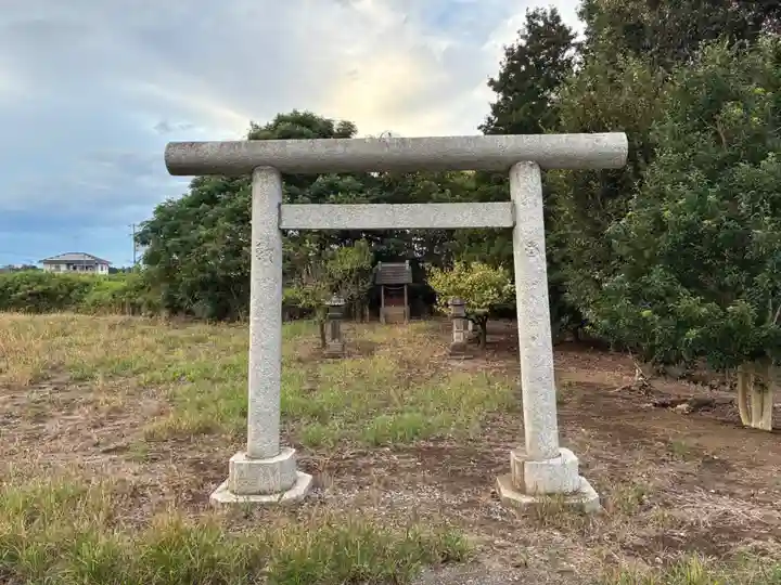 天神社(千葉県)