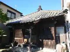 太蓮寺(愛知県)