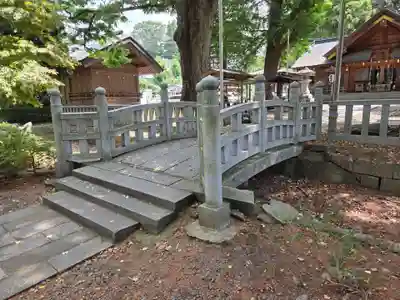 住吉神社(岩手県)