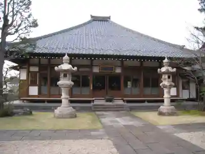 香福寺(神奈川県)