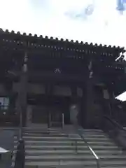 天然寺の建物その他