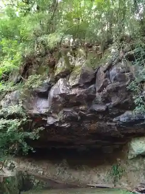 八女津媛神社(福岡県)