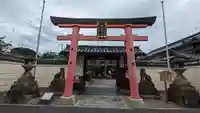 御霊神社(奈良県)