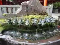 九頭龍神社新宮(神奈川県)