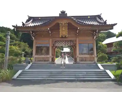 青龍寺(昭和大仏)(青森県)