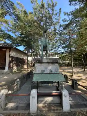 石清水神社(香川県)