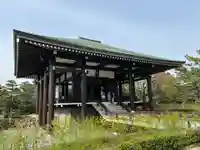 中宮寺(奈良県)