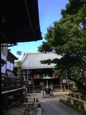 常性寺(東京都)