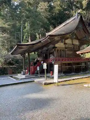 日吉大社(滋賀県)