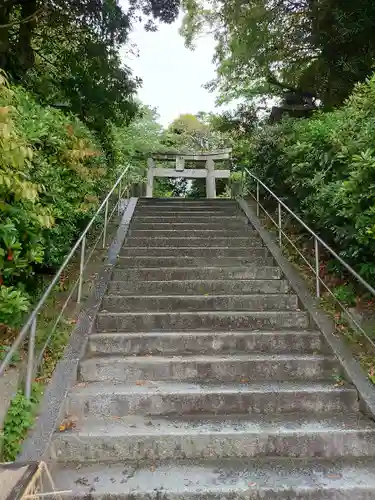 志賀海神社(福岡県)