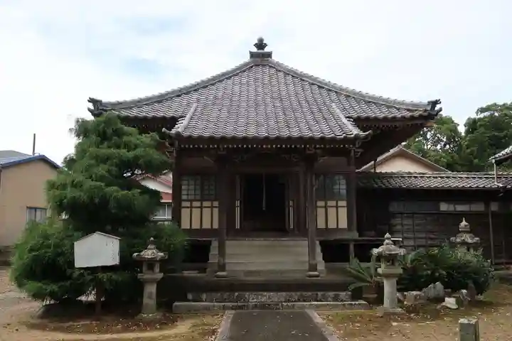法雲寺のその他建物