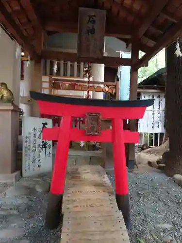 洲嵜神社(愛知県)