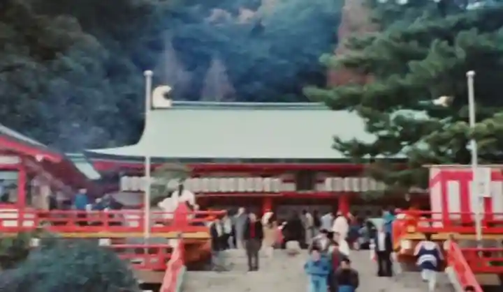 赤間神宮(山口県)