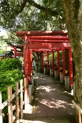 田村神社(香川県)
