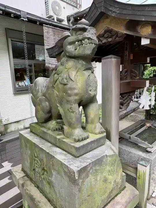 秋葉神社(東京都)