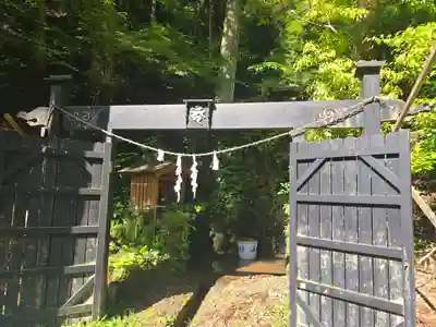 延暦寺横川定光院(滋賀県)