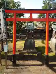 平塚神社の末社