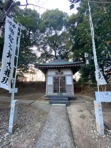 不動寺(静岡県)