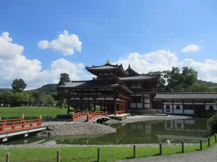 平等院(京都府)