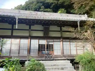 黄梅院（円覚寺塔頭）(神奈川県)