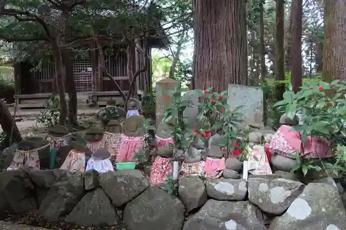 真禅院(岐阜県)