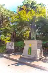 上杉神社(山形県)