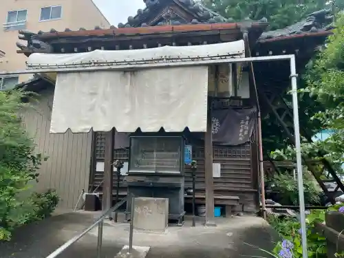 善福寺(岐阜県)