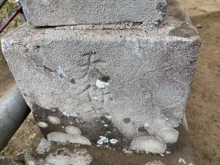 八幡神社のその他建物