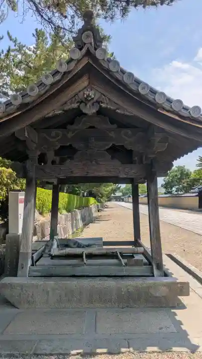 法隆寺(奈良県)