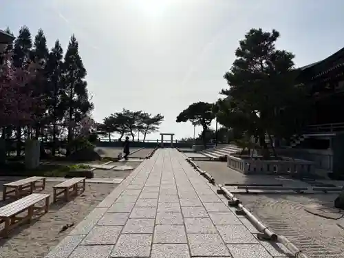 忉利天上寺(兵庫県)